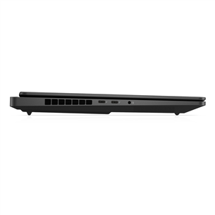 HP Omen Max 16, 16'', 240 Hz, Ultra 9, 32 GB, 1 TB, RTX 5090, ENG, melna - Portatīvais dators