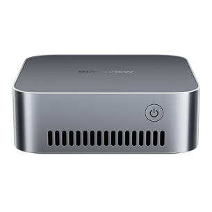 Blackview MP80, Alder Lake, 16 GB, 512 GB, W11P, melna - Dators