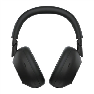 Sony WH-1000XM6, black - Wireless headphones