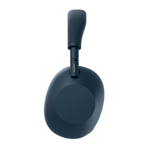 Sony WH-1000XM6, tumši zila - Bezvadu austiņas