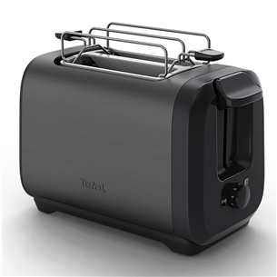 Tefal Subito, 1200 W, melna - Tosteris TT5S18E0