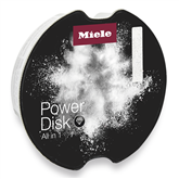 Miele PowerDisk All in One, 400 g - Trauku mazgāšanas līdzeklis