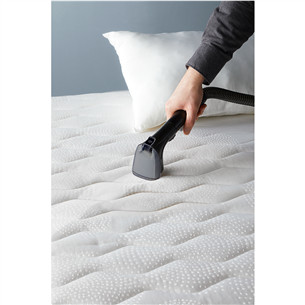 Rowenta Clean It, black/green - Carpet cleaner