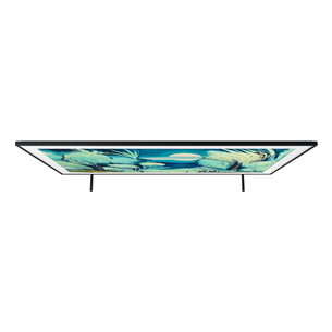 Samsung The Frame Pro (2025), 50'', 4K UHD, Neo QLED, Mini LED, black - TV