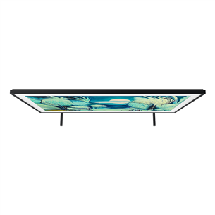 Samsung The Frame Pro (2025), 43'', 4K UHD, Neo QLED, Mini LED, black - TV