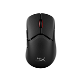 HyperX Pulsefire Saga Pro, черный - Беспроводная мышь