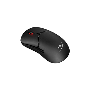 HyperX Pulsefire Saga Pro, черный - Беспроводная мышь