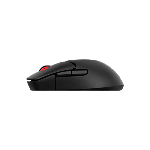 HyperX Pulsefire Saga Pro, черный - Беспроводная мышь