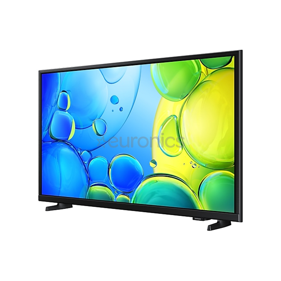 Samsung F6002F, 32'', FullHD, LED, black - TV