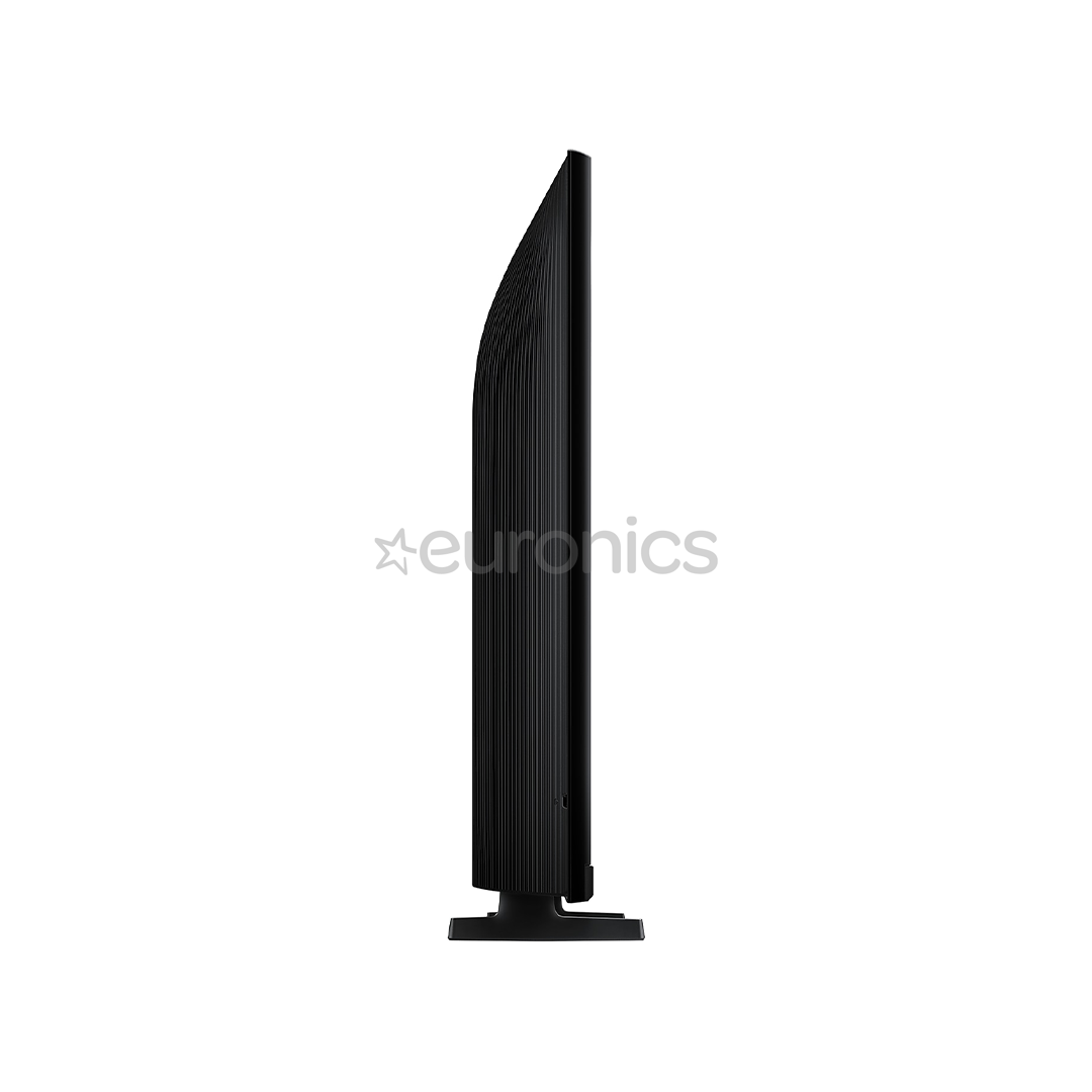 Samsung F6002F, 32'', FullHD, LED, black - TV
