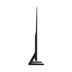 Samsung S85F, 55'', 4K UHD, OLED, graphite black - TV