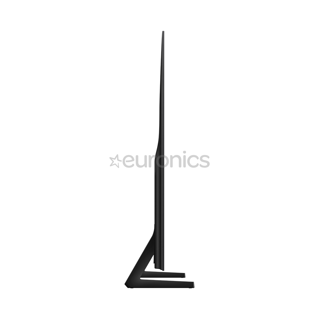 Samsung S85F, 55'', 4K UHD, OLED, graphite black - TV