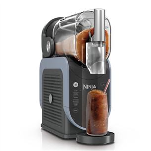 Ninja Slushi, blue/grey - Frozen drink maker FS301EU