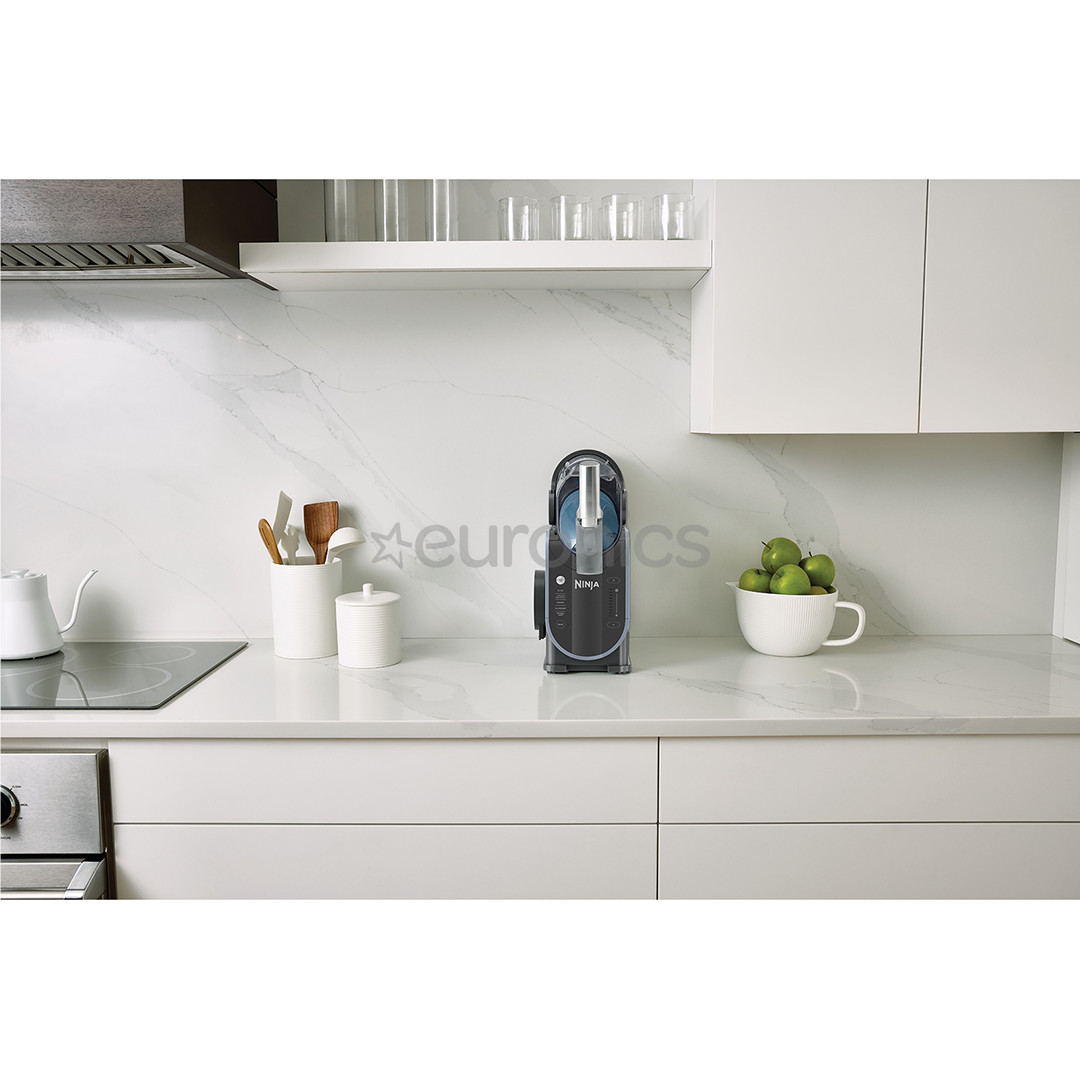 Ninja Slushi, blue/grey - Frozen drink maker