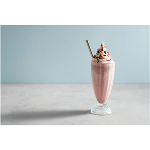 Ninja Slushi, blue/grey - Frozen drink maker