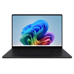 ProArt P16 OLED, 16'', OLED, 4K UHD, Ryzen AI 9, 64 ГБ, 2 ТБ; RTX 5070, W11P, ENG, черный - Ноутбук H7606WP-ME029X