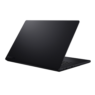 Asus ProArt P16 OLED, 16'', OLED, 4K UHD, Ryzen AI 9, 64 GB, 2 TB; RTX 5070, W11P, ENG, nano black - Notebook