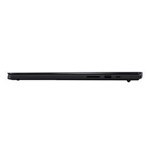 Asus ProArt P16 OLED, 16'', OLED, 4K UHD, Ryzen AI 9, 64 GB, 2 TB; RTX 5070, W11P, ENG, nano black - Notebook