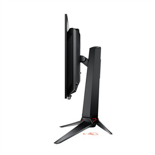Asus ROG Swift OLED PG32UCDMZ, 32'', 4K UHD, OLED, black - Monitor