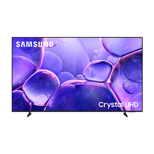 Samsung U8000F, 75'', 4K UHD, LED LCD, black - TV UE75U8092FUXXH