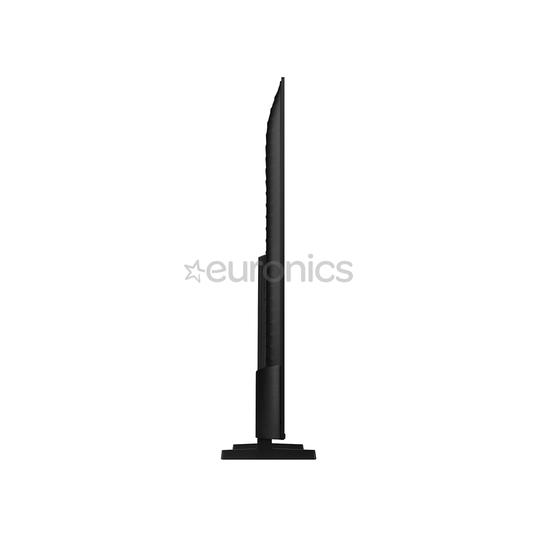 Samsung U8000F, 75'', 4K UHD, LED LCD, black - TV