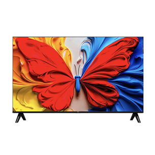 TCL S5K, 40'', Full HD, QLED, black - TV 40S5K