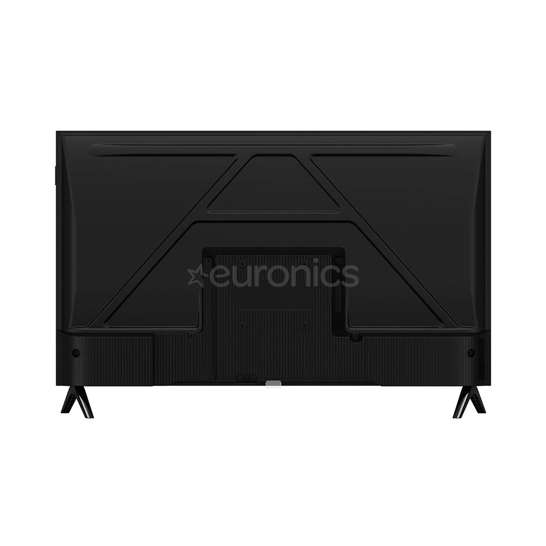 TCL S5K, 32'', Full HD, QLED, melna - Televizors