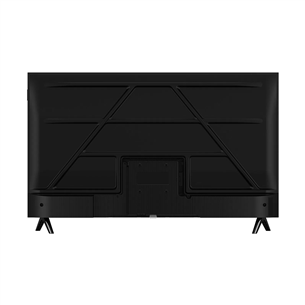 TCL S5K, 40'', Full HD, QLED, black - TV