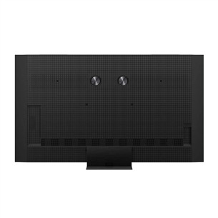 TCL C9K, 65'', 4K UHD, Mini LED, must - Teler