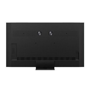 TCL C9K, 65'', 4K UHD, Mini LED, black - TV