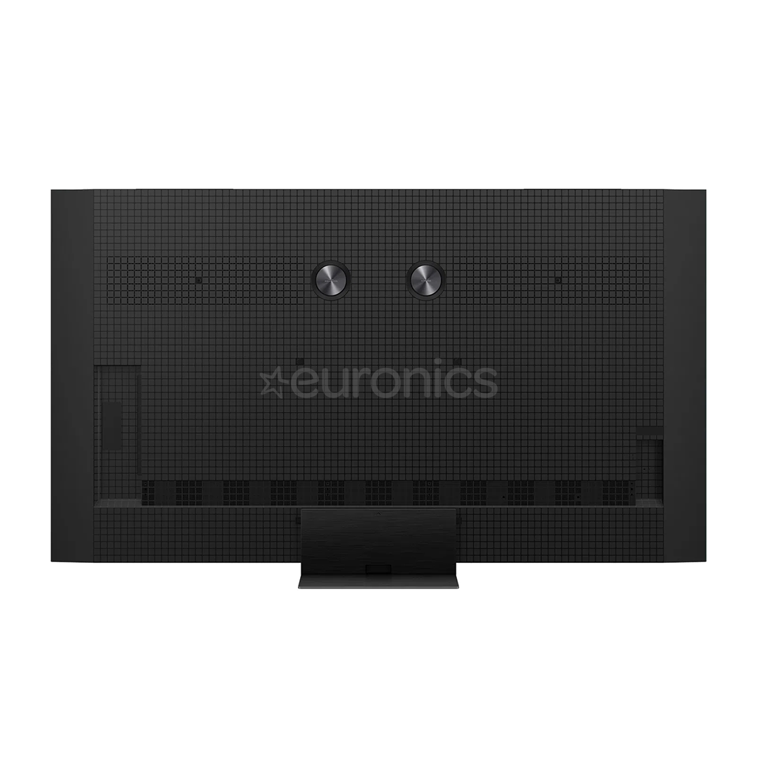 TCL C9K, 65'', 4K UHD, Mini LED, black - TV