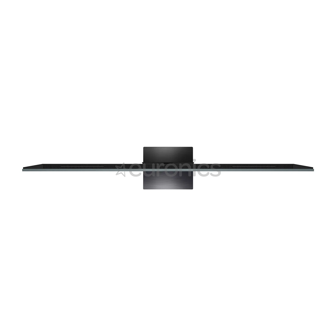 TCL C9K, 65'', 4K UHD, Mini LED, black - TV