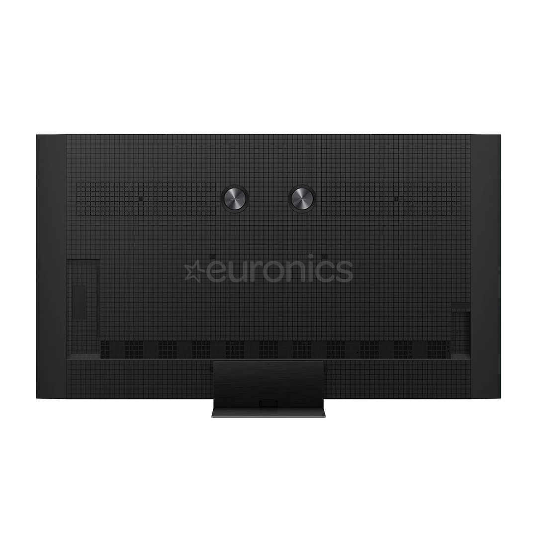 TCL C9K, 75'', 4K UHD, Mini LED, black - TV