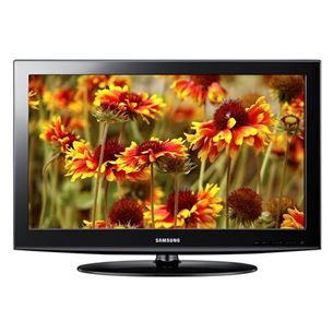 32" LCD televizors, Samsung