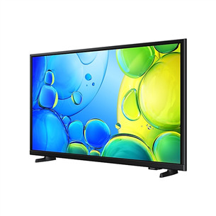 Samsung F6002F, 40'', FullHD, LED, melna - Televizors