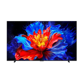 TCL P8K, 98'', 4K UHD, QLED, black - TV
