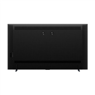 TCL P8K, 98'', 4K UHD, QLED, black - TV