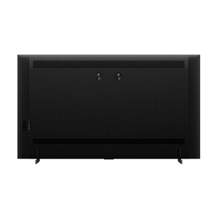 TCL P8K, 98'', 4K UHD, QLED, black - TV