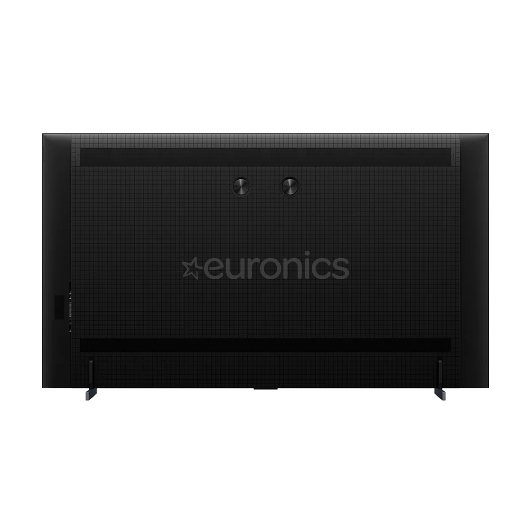 TCL P8K, 98'', 4K UHD, QLED, black - TV