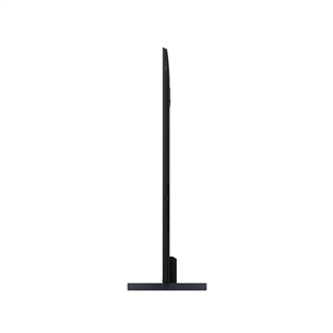 TCL P8K, 98'', 4K UHD, QLED, black - TV
