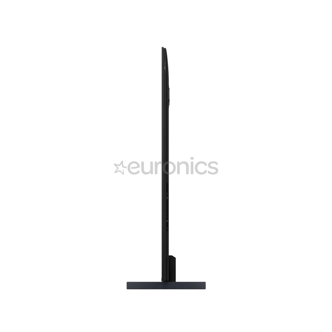 TCL P8K, 98'', 4K UHD, QLED, black - TV