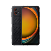 Samsung XCover7 Pro, melna - Viedtālrunis