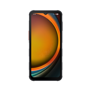 Samsung XCover7 Pro, melna - Viedtālrunis
