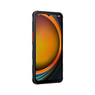 Samsung XCover7 Pro, melna - Viedtālrunis