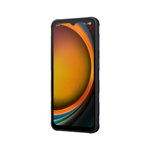 Samsung XCover7 Pro, melna - Viedtālrunis