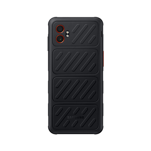 Samsung XCover7 Pro, melna - Viedtālrunis