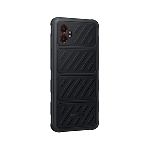 Samsung XCover7 Pro, melna - Viedtālrunis