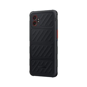 Samsung XCover7 Pro, melna - Viedtālrunis