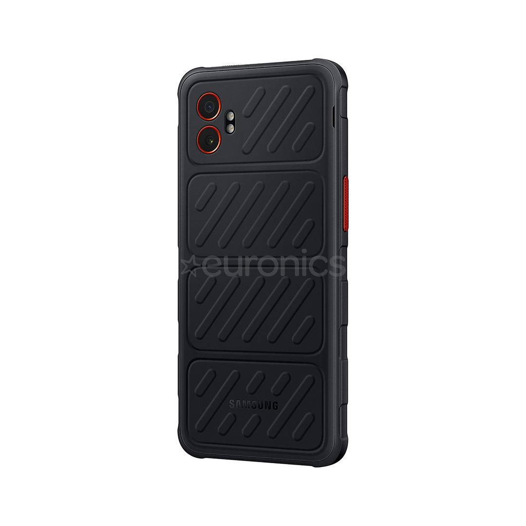 Samsung XCover7 Pro, melna - Viedtālrunis
