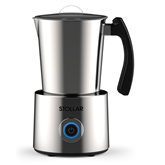 Stollar, 600 W, sudraba/melna - Piena putotājs